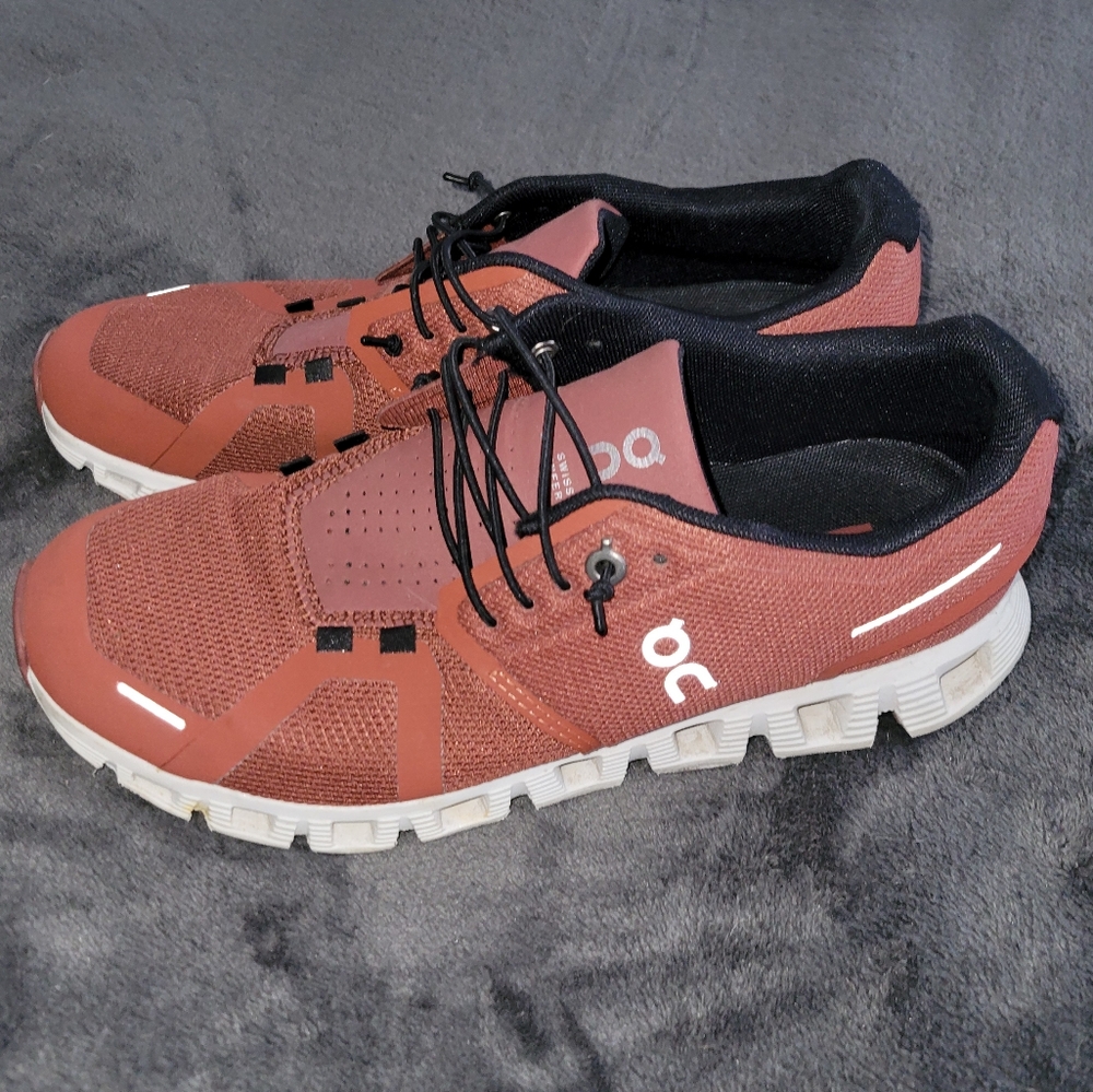 Cloud 5 sneakers